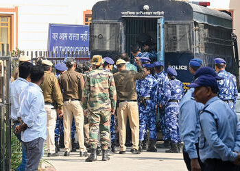 ભારતમાં હમાસ જેવા હુમલાની તૈયારી હતી! ડ્રોન-રોકેટ બનાવતા આતંકવાદીની ધરપકડ