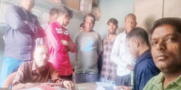 ગળતેશ્વરના ડભાલીમાં 10 મિનિટે એક ફોર્મ ભરાતા ખેડૂતોને હાલાકી | Farmers suffer as one form is filled …