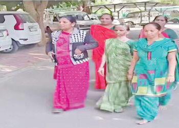 ખંભાતના બામણવાના પીએચસીમાં આશાવર્કરોને ધર્માંતરણ કરાવવાનો પ્રયાસ મુદ્દે હેડ નર્સની બદલી | Head nurse…