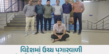 આંતરરાષ્ટ્રીય સાયબર-ગુલામી રેકેટનો પર્દાફાશ: મુખ્ય સૂત્રધારની ધરપકડ, જાણો કેવી હતી મોડસ ઓપરેન્ડી | G…