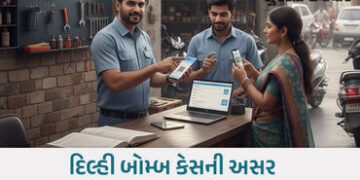 અમદાવાદમાં ગુનાખોરી ડામવા મોટો નિર્ણય: ગેરેજ-વર્કશોપમાં વાહન અને માલિકની નોંધણી ફરજિયાત | Ahmedabad …