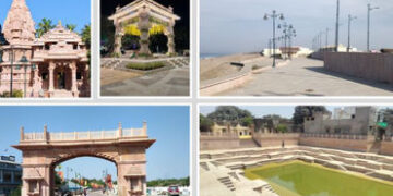 પોરબંદર: દ્વારકા બાદ શ્રી કૃષ્ણ સાથે જોડાયેલા વધુ એક સ્થળની રોનક બદલાઈ, અહીં રૂક્ષ્મણી સાથે થયું હતુ…