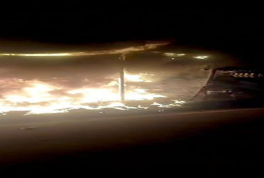 ધ્રાંગધ્રામાં વહેલી સવારે બુટ ચપ્પલના સ્ટોલમાં આગ લાગી | Fire breaks out at a boot and shoe stall in…