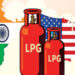 અમેરિકા સાથે LPG ડીલથી ભારતની ગલ્ફ દેશો પરની નિર્ભરતા ઘટશે | LPG deal with America will reduce India…