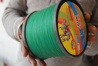 પ્રતિબંધિત ચાઈનીઝ દોરીની 240 ફીરકી સાથે એક શખ્સ ઝડપાયો | Man caught with 240 strands of banned Chine…