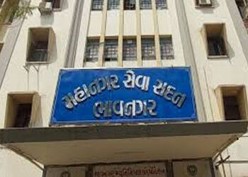 ભાવનગર મહાપાલિકામાં 115 ખાલી જગ્યા માટે 39,171 અરજી આવી | 39171 applications received for 115 vacanc…