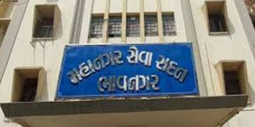 ભાવનગર મહાપાલિકામાં 115 ખાલી જગ્યા માટે 39,171 અરજી આવી | 39171 applications received for 115 vacanc…