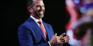 ઉદયપુરમાં હાઈ પ્રોફાઈલ વેડીંગમાં ડોનાલ્ડ ટ્રમ્પના પુત્ર હાજર રહેશે | Donald Trump’s son to attend hi…