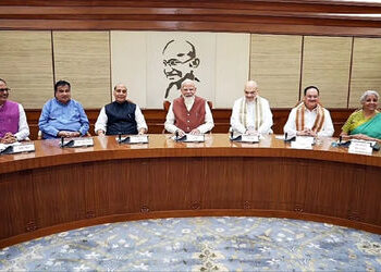સરકારી બેંકો મર્જ કરવાનો પ્રસ્તાવ, FDIની લિમિટ વધશે, મોટા બેંકિંગ રિફોર્મ પર નિર્ણયની તૈયારી | propo…