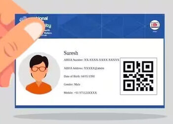 Aadhaar Cardમાં હવે ફોટો સાથેનો QR કોડ હશે, સેકન્ડોમાં થશે અસલી નકલીની ઓળખ, તાત્કાલિક મળશે લોન અને સ…