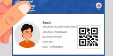Aadhaar Cardમાં હવે ફોટો સાથેનો QR કોડ હશે, સેકન્ડોમાં થશે અસલી નકલીની ઓળખ, તાત્કાલિક મળશે લોન અને સ…