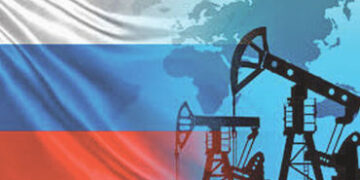 નવેમ્બરમાં રશિયન ક્રુડના ભારત ખાતે પૂરવઠામાં 50 ટકાનો જોરદાર ઘટાડો | Russian crude supplies to India…