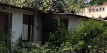 હેરિટેજ સપ્તાહમાં વાવનું જતન જરૃરી શેરખી પાસેની ૪૦૦ વર્ષ જૂની વાવની જમીન પર અનેક દબાણો થઇ ગયા | ench…