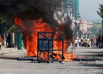 નેપાળમાં ફરી રમખાણો : Gen-Zના યુવાનો રસ્તા પર, અનેક શહેરોમાં કરફ્યુ