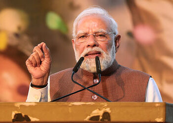 વડાપ્રધાન મોદી G-20 સમિટમાં ભાગ લેવા દ.આફ્રિકા રવાના થયા, જાણો શું છે એજન્ડા | Prime Minister Modi l…
