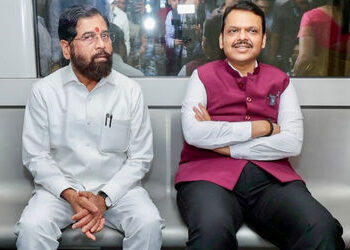 ‘ઈજ્જત તો દેની પડેગી…’ સાંસદ-ધારાસભ્યોને માન અપાવવા મહારાષ્ટ્રના અધિકારીઓને સરકારી ફરમાન | Maharas…