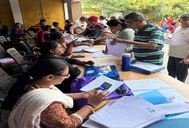 આણંદ જિલ્લામાં એસઆઈઆરની સાથે 32 દિવસમાં બીજા સત્રનો કોર્સ પણ શિક્ષકો-બીએલઓને પૂર્ણ કરવો પડશે | Teach…