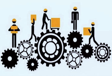 વર્તમાન મહિનામાં દેશની ઉત્પાદન તથા સેવા ક્ષેત્રની સંયુકત પ્રવૃત્તિઓ મંદ પડી | Combined activities in…