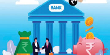 થાપણથી ધિરાણનું પ્રમાણ 80 ટકાને પાર જતા બેન્કો માટે સ્થિતિ પડકારરૂપ બનશે | The situation will become…