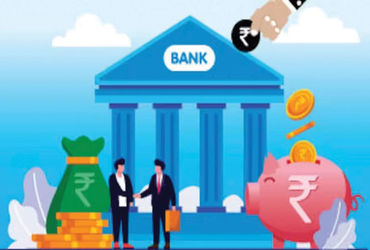 થાપણથી ધિરાણનું પ્રમાણ 80 ટકાને પાર જતા બેન્કો માટે સ્થિતિ પડકારરૂપ બનશે | The situation will become…