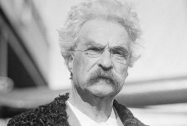 મારી પાસે આવો દરબાર હોલ હોત તો હું રોજ દરબાર ભરતો હોત, માર્ક ટ્વેઈન વડોદરામાં આવ્યા હતા | mark twain…