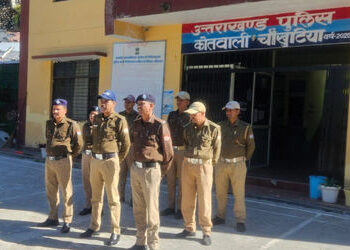 હરિયાણામાં એમોનિયમ નાઈટ્રેટ બાદ હવે ઉત્તરાખંડમાંથી 60 કિલો વિસ્ફોટ સામગ્રી ઝડપાઈ