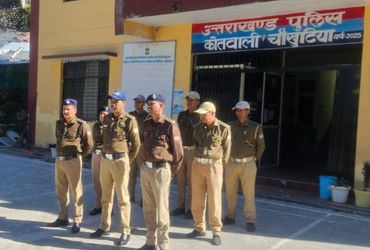 હરિયાણામાં એમોનિયમ નાઈટ્રેટ બાદ હવે ઉત્તરાખંડમાંથી 60 કિલો વિસ્ફોટ સામગ્રી ઝડપાઈ