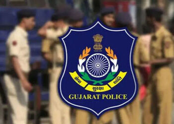 અમદાવાદમાં મોટી કાર્યવાહી: PI એન.કે. રબારી સસ્પેન્ડ, નિકોલ તોડકાંડની તપાસમાં બેદરકારી ભારે પડી | ahm…