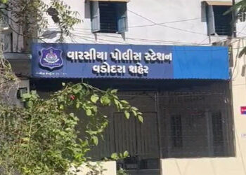 દુબઈના ટુર પેકેજના નામે બિલ્ડર પાસેથી વધુ રૂપિયા પડાવી લેનાર ટ્રાવેલ્સ એજન્સીના સંચાલક સામે ગુનો દાખ…