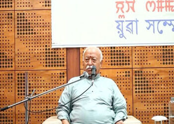 જો હિન્દુ નહીં હોય તો દુનિયા જ નહીં રહે…’ RSS પ્રમુખ મોહન ભાગવતનું ચર્ચાસ્પદ નિવેદન | RSS Chief Mo…