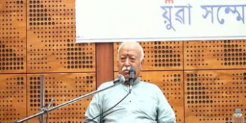 જો હિન્દુ નહીં હોય તો દુનિયા જ નહીં રહે…’ RSS પ્રમુખ મોહન ભાગવતનું ચર્ચાસ્પદ નિવેદન | RSS Chief Mo…