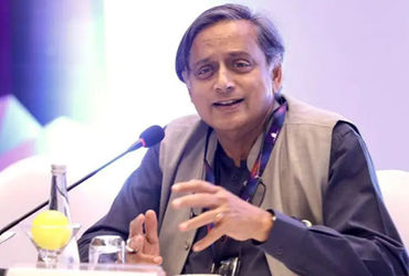 અમેરિકાના બહાને થરૂરનો કોંગ્રેસ પર આડકતરો કટાક્ષ? ટ્રમ્પ-મમદાનીની મુલાકાત મુદ્દે કરેલી પોસ્ટ વાઈરલ |…