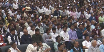 લાંબી પ્રતીક્ષા બાદ રાજ્યના 4473 ઉમેદવારોને સરકારી નોકરીના નિમણૂક પત્રો એનાયત, હજુ હજારો ભરતી પડતર |…
