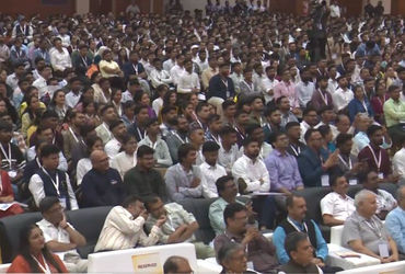 લાંબી પ્રતીક્ષા બાદ રાજ્યના 4473 ઉમેદવારોને સરકારી નોકરીના નિમણૂક પત્રો એનાયત, હજુ હજારો ભરતી પડતર |…