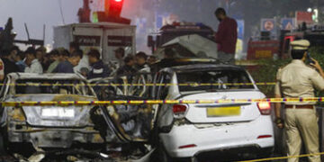 દિલ્હી બ્લાસ્ટ કેસમાં વધુ એક કાર્યવાહી, જમ્મુ-કાશ્મીરમાં ઇલેક્ટ્રિશિયનની ધરપકડ | Electrician arreste…