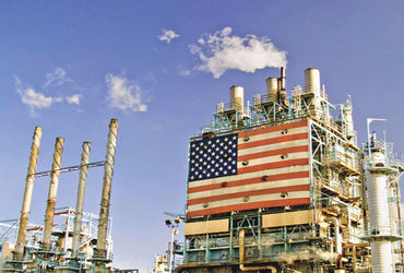 ટેરિફની પ્રતિકૂળ અસર: અમેરિકામાં નવેમ્બરની ઉત્પાદન પ્રવૃત્તિ નબળી પડી | Adverse impact of tariffs: N…