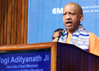 ઉત્તરપ્રદેશમાં ગેરકાયદે ઘૂસણખોરો માટે બનાવાશે ડિટેન્શન સેન્ટર, CM યોગીનો આદેશ