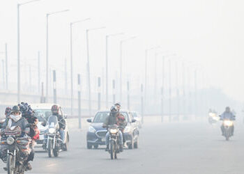 ઝેરી હવાથી દિલ્હી ત્રાહિમામ, GRAP 3 નિયમ વધુ આકરો, વર્કફ્રોમ હોમને મંજૂરી