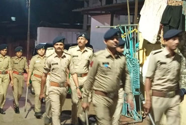 વડોદરામાં 30 વર્ષ દરમિયાન ગુનાખોરીમાં સંડોવાયેલા હોય તેવા 600 જણાનું વેરિફિકેશન, 300નું ડોઝિયર તૈયાર…