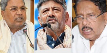 ‘હું પણ મુખ્યમંત્રીની રેસમાં…’, કર્ણાટકમાં ડીકે-સિદ્ધારમૈયાની ખેંચતાણ વચ્ચે નવા ચહેરાની એન્ટ્રી | …