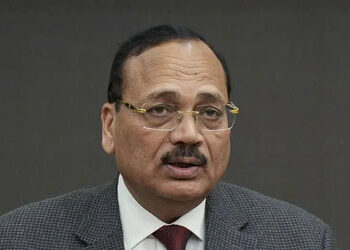 સુપ્રીમ કોર્ટના 53મા CJI તરીકે આજે જસ્ટિસ સૂર્યકાંતના શપથ, ઐતિહાસિક બનશે સમારોહ