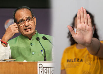 6 વર્ષની માસૂમ બાળકી સાથે દુષ્કર્મ, મંત્રી શિવરાજ સિંહે કહ્યું – મનમાં આક્રોશ, હું શાંતિથી નહીં બેસું