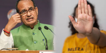 6 વર્ષની માસૂમ બાળકી સાથે દુષ્કર્મ, મંત્રી શિવરાજ સિંહે કહ્યું – મનમાં આક્રોશ, હું શાંતિથી નહીં બેસું