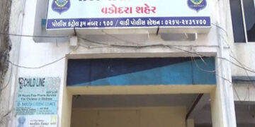 વડોદરામાં શ્રીજીની મૂર્તિ પર ઈંડા ફેકવાના ગુનામાં સામેલ આરોપીની મીડિયા કર્મચારીને ધમકી | Media worke…