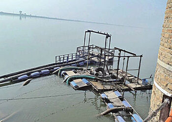 ડેમમાંથી 4 દિવસનો પાણીકાપનો હાલ મોકૂફ | 4 day water cut from dam postponed for now