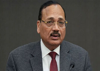 જસ્ટિસ સૂર્યકાંત 53મા સીજેઆઇ બન્યા બે કલાકમાં જ 17 કેસ સાંભળ્યા