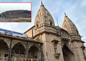 ડમ્પિંગ સાઈડના ઈજારદારને અમદાવાદ, સુરતમાં સસ્પેન્ડ કરાયો જ્યારે વડોદરામાં એક્સટેન્શન મળ્યા કર્યું | …