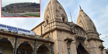 ડમ્પિંગ સાઈડના ઈજારદારને અમદાવાદ, સુરતમાં સસ્પેન્ડ કરાયો જ્યારે વડોદરામાં એક્સટેન્શન મળ્યા કર્યું | …
