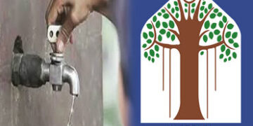 વડોદરામાં પાણી વિતરણ થવાનું નથી, આ ત્રણ દિવસ કમિશનર તપાસ કરે કે સ્કાડા કેવું કામ કરે છે : આશિષ જોશી …