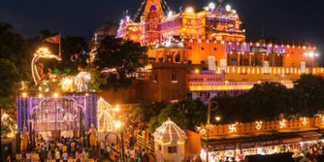 અયોધ્યા બાદ હવે દેશભરમાં કૃષ્ણ જન્મભૂમિનો મુદ્દો ગરમાય તેવી શક્યતા, કઈ વાતથી મળ્યા સંકેત! | After Ay…